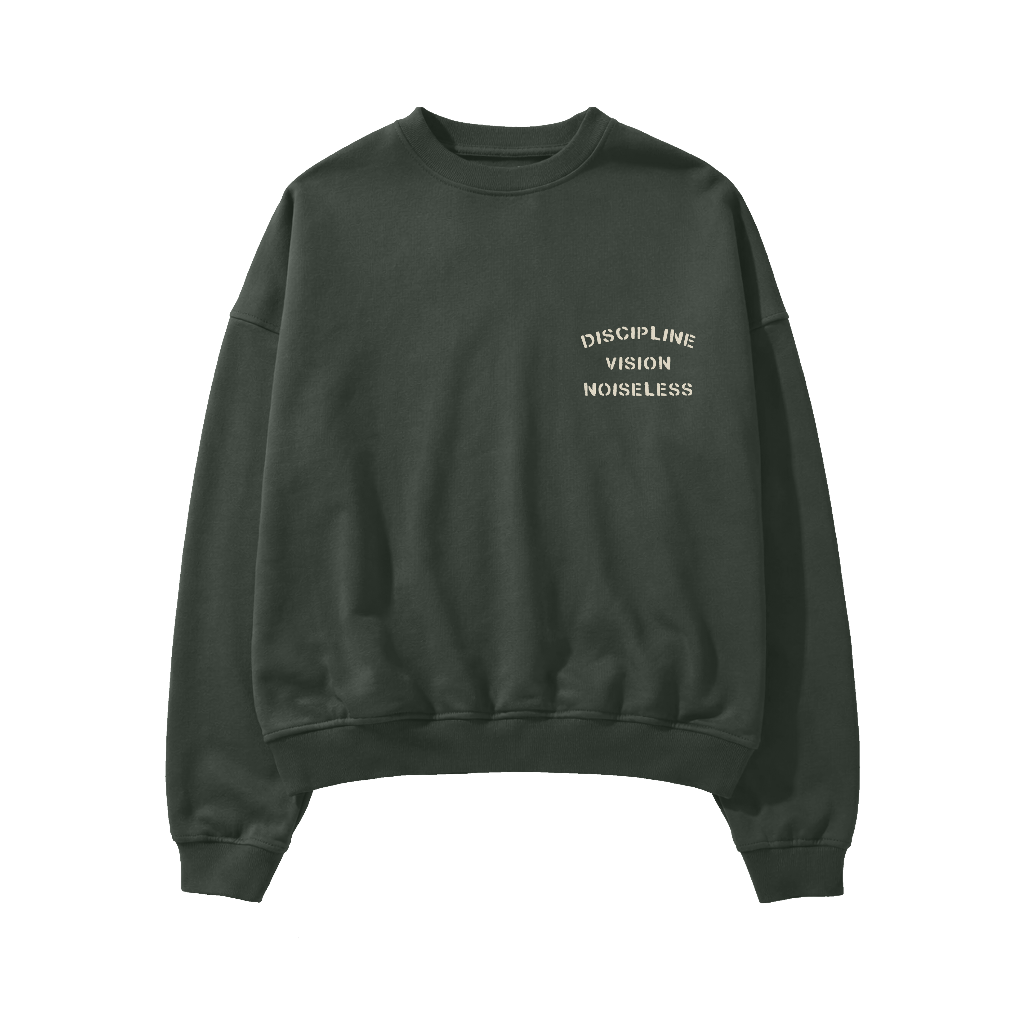 DVN Crewneck