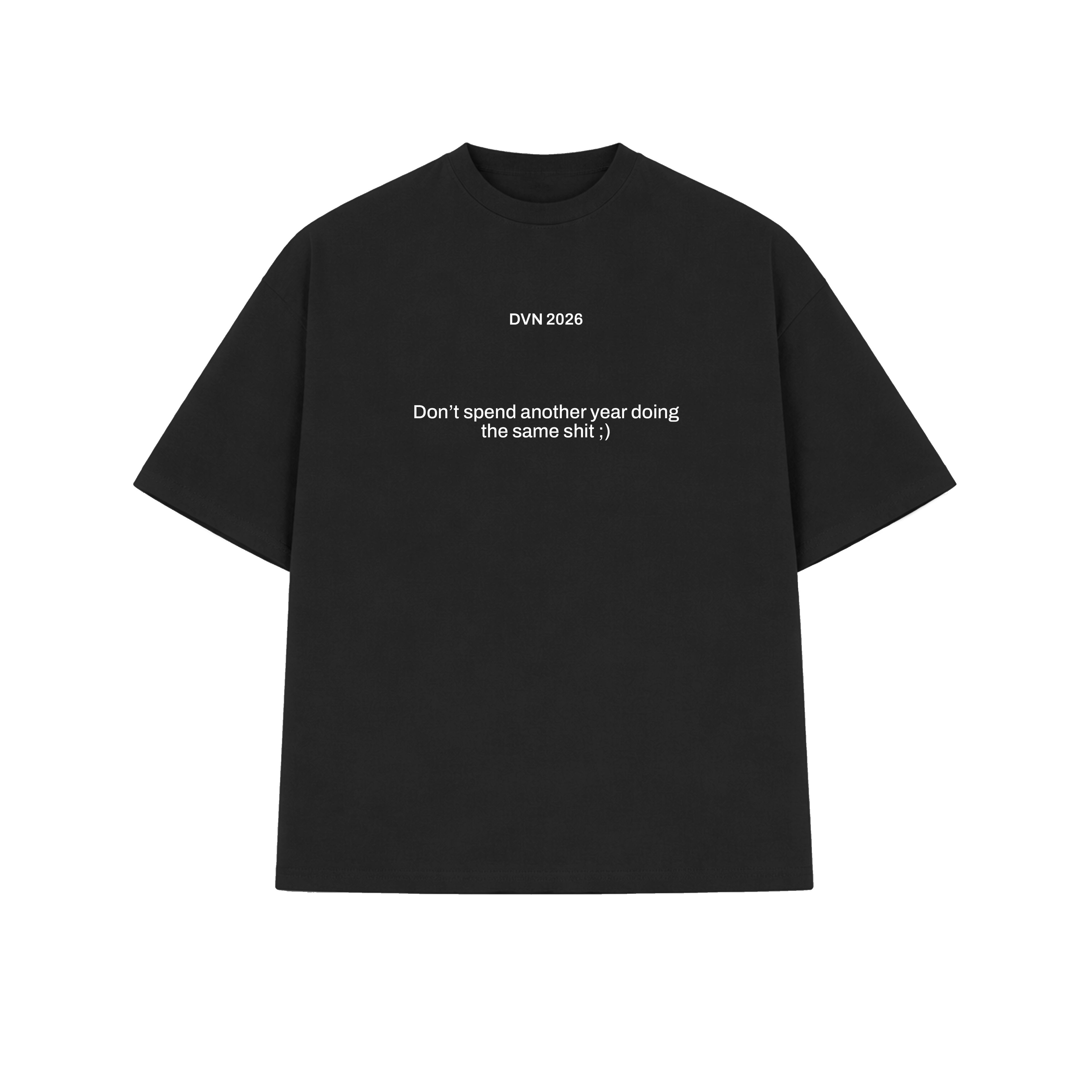 Mood 2026 T-shirt