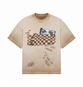 Dirty dream oversized tee