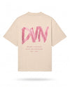 DVN est. 2026 oversized tee