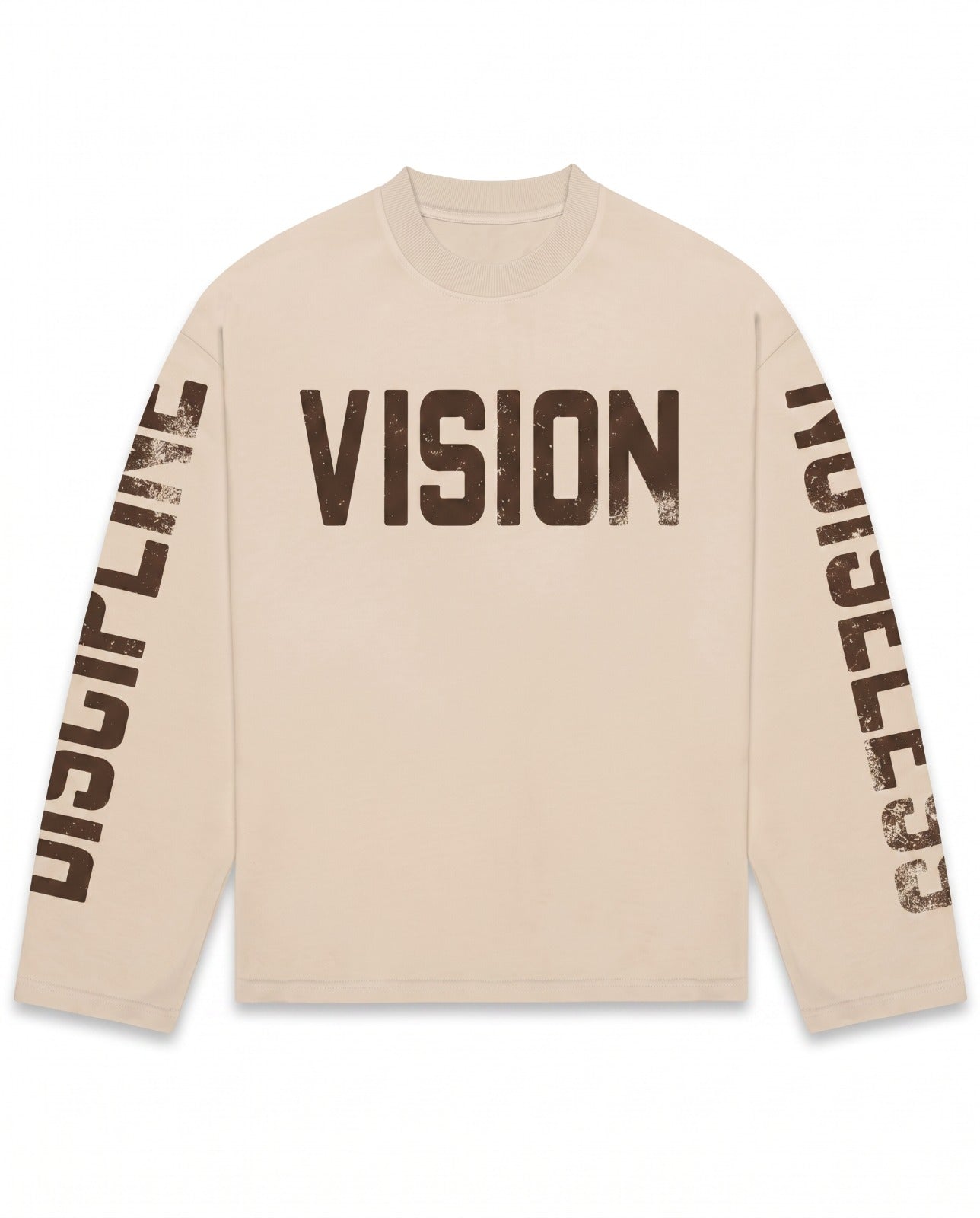 Vintage vision long sleeve