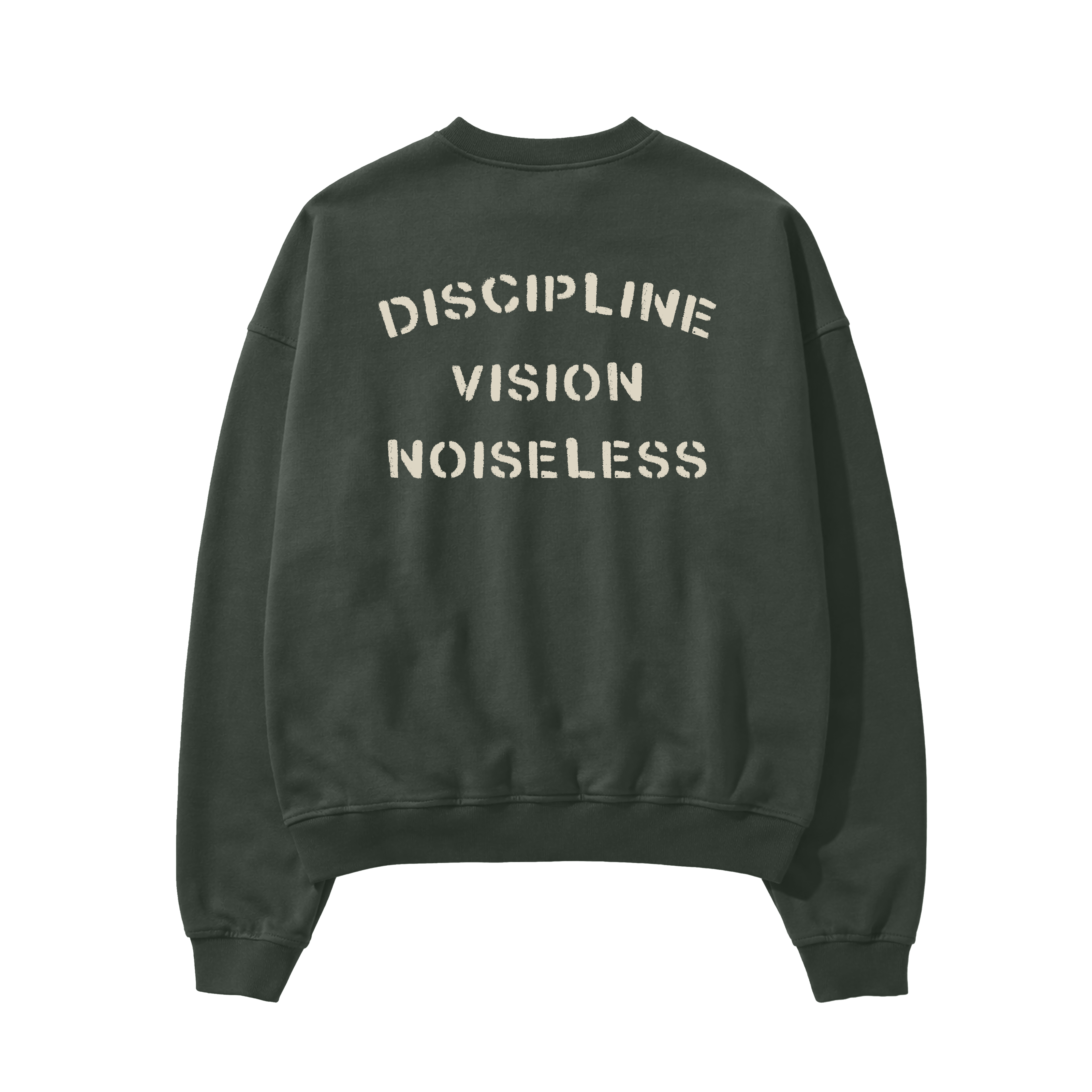DVN Crewneck