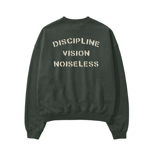 DVN Crewneck