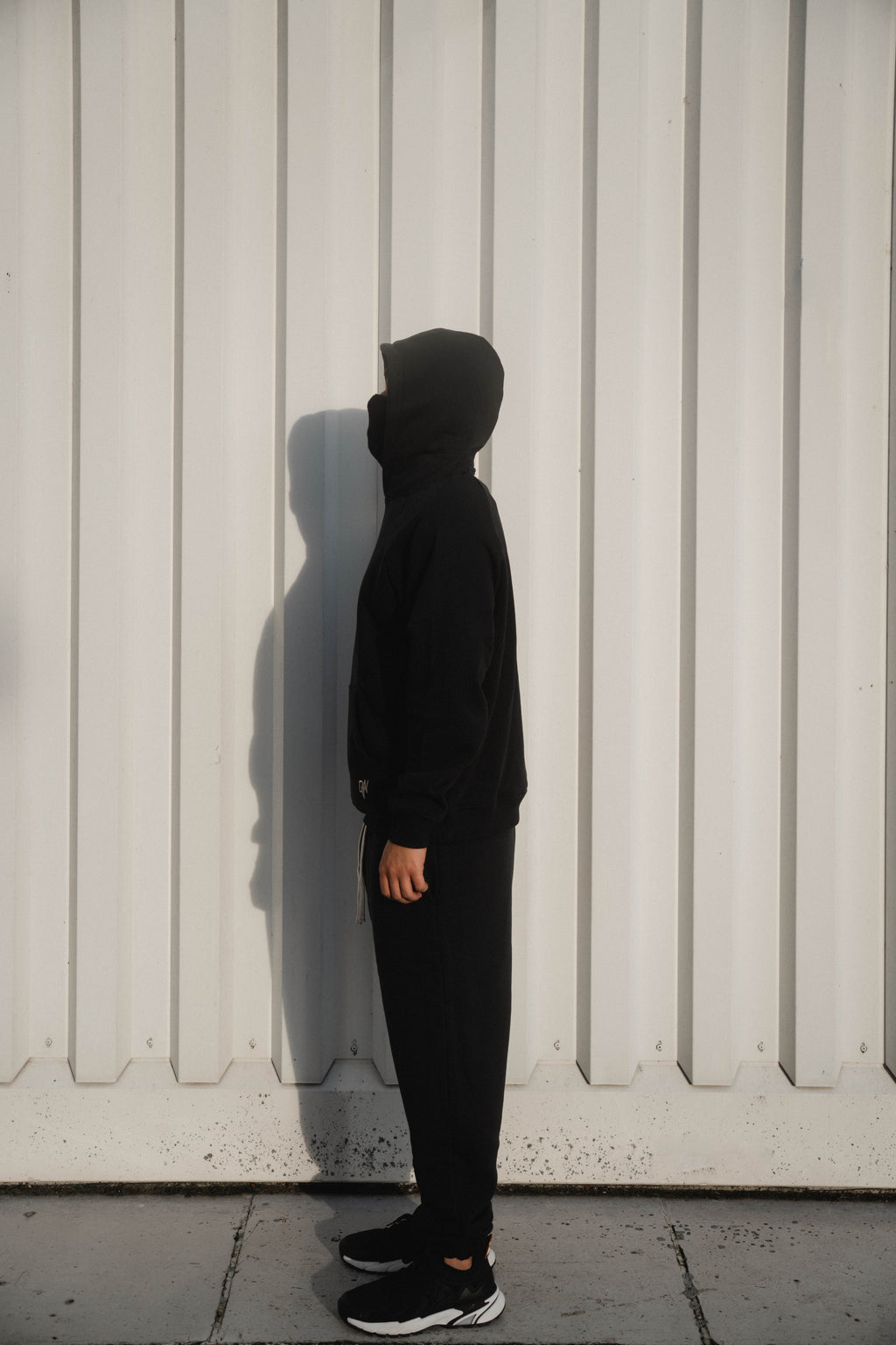 Shadowline tracksuit