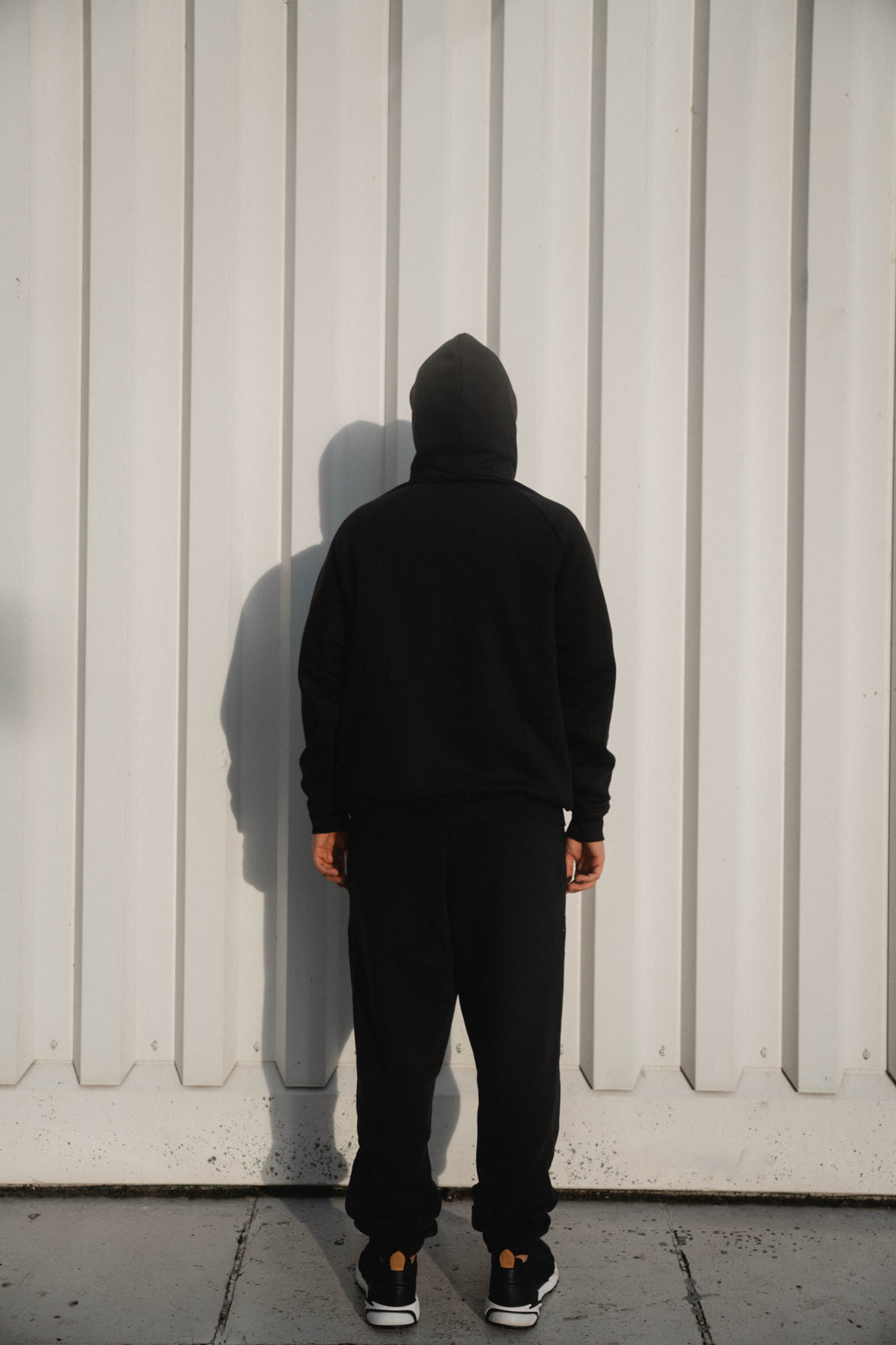 Shadowline tracksuit