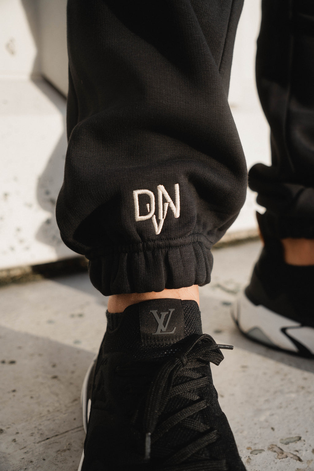 Shadowline tracksuit