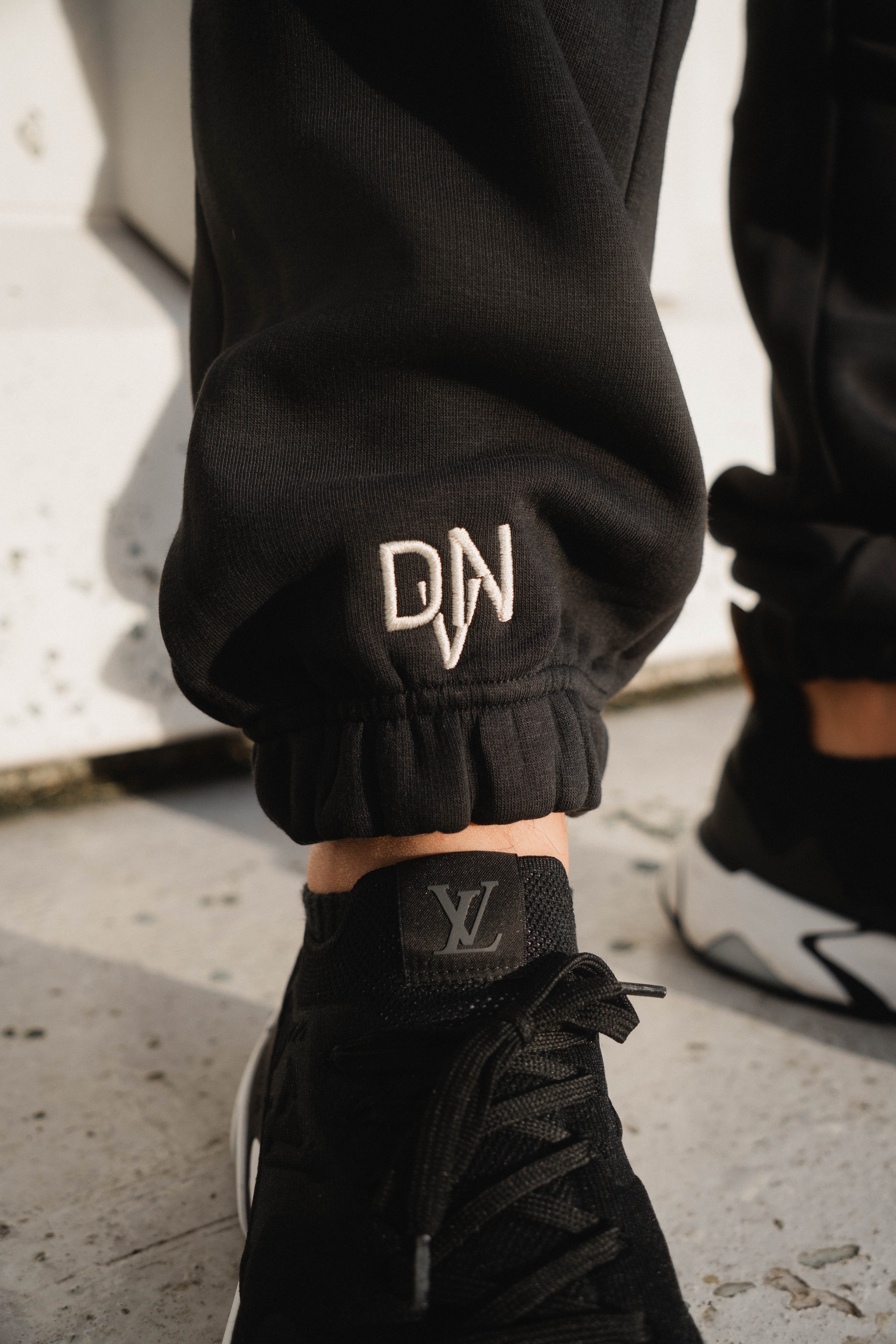 Shadowline tracksuit