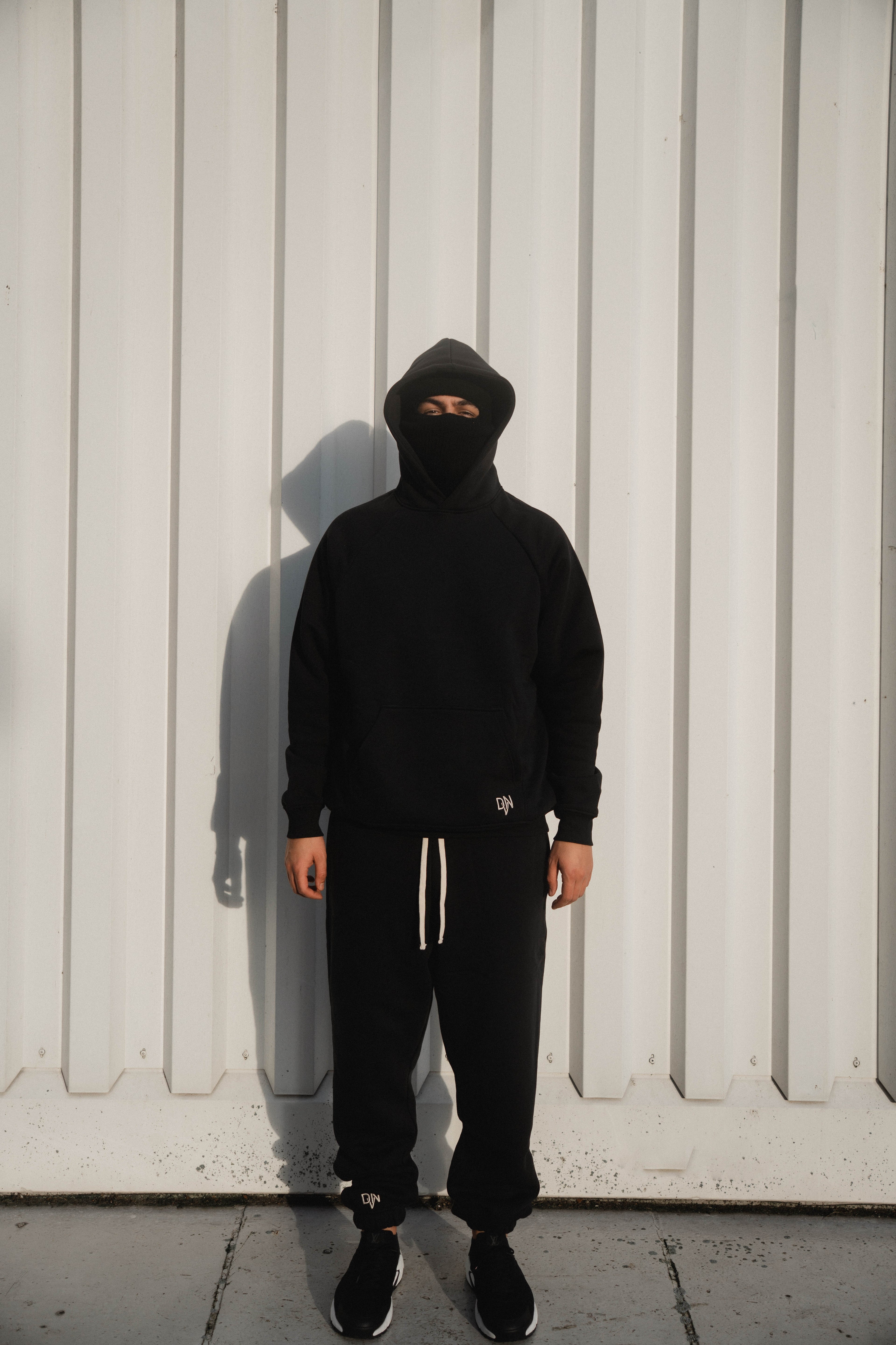 Shadowline tracksuit