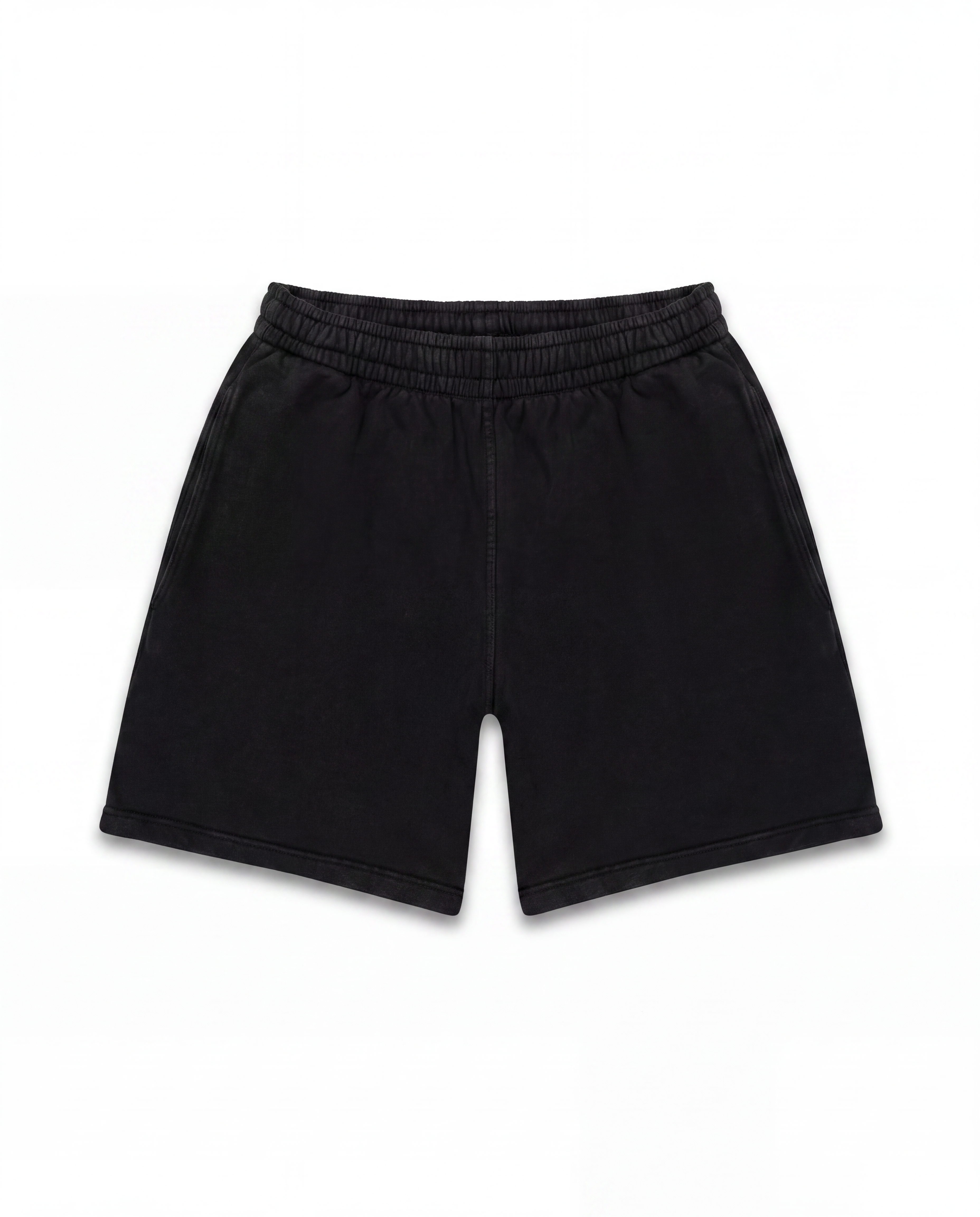 DVN Shorts black