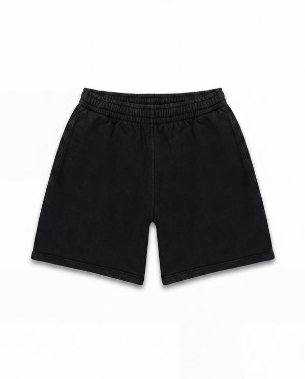 DVN Shorts black