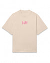 DVN est. 2026 oversized tee