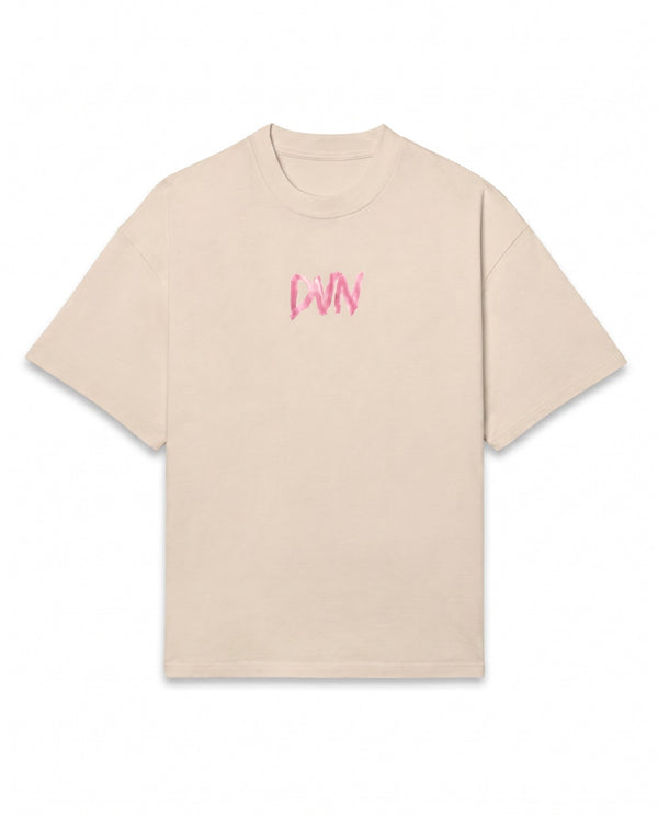 DVN est. 2026 oversized tee
