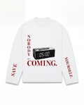 NOBODY 05:00 Longsleeve