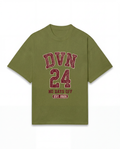 No days off jersey oversized