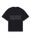 Sad story oversized tee 4 colorways