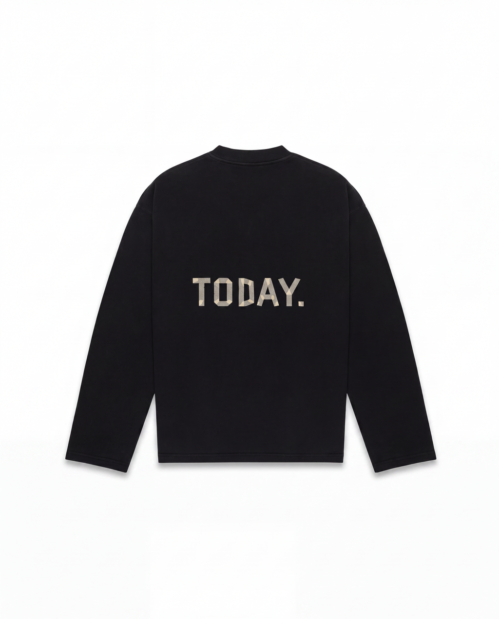 Need money for DVN black longsleeve
