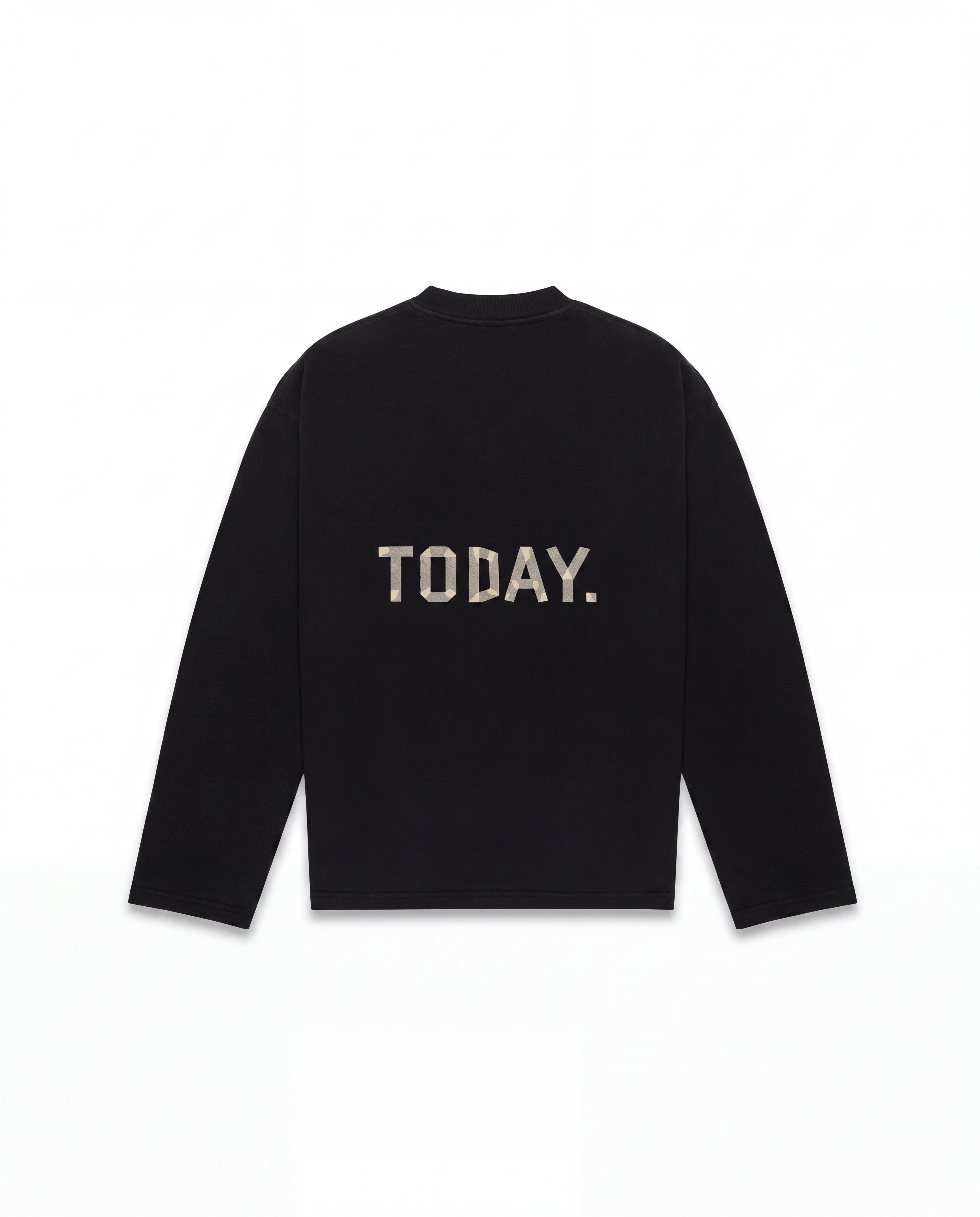 Need money for DVN black longsleeve