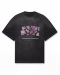 Poor €500 DVN oversized tee