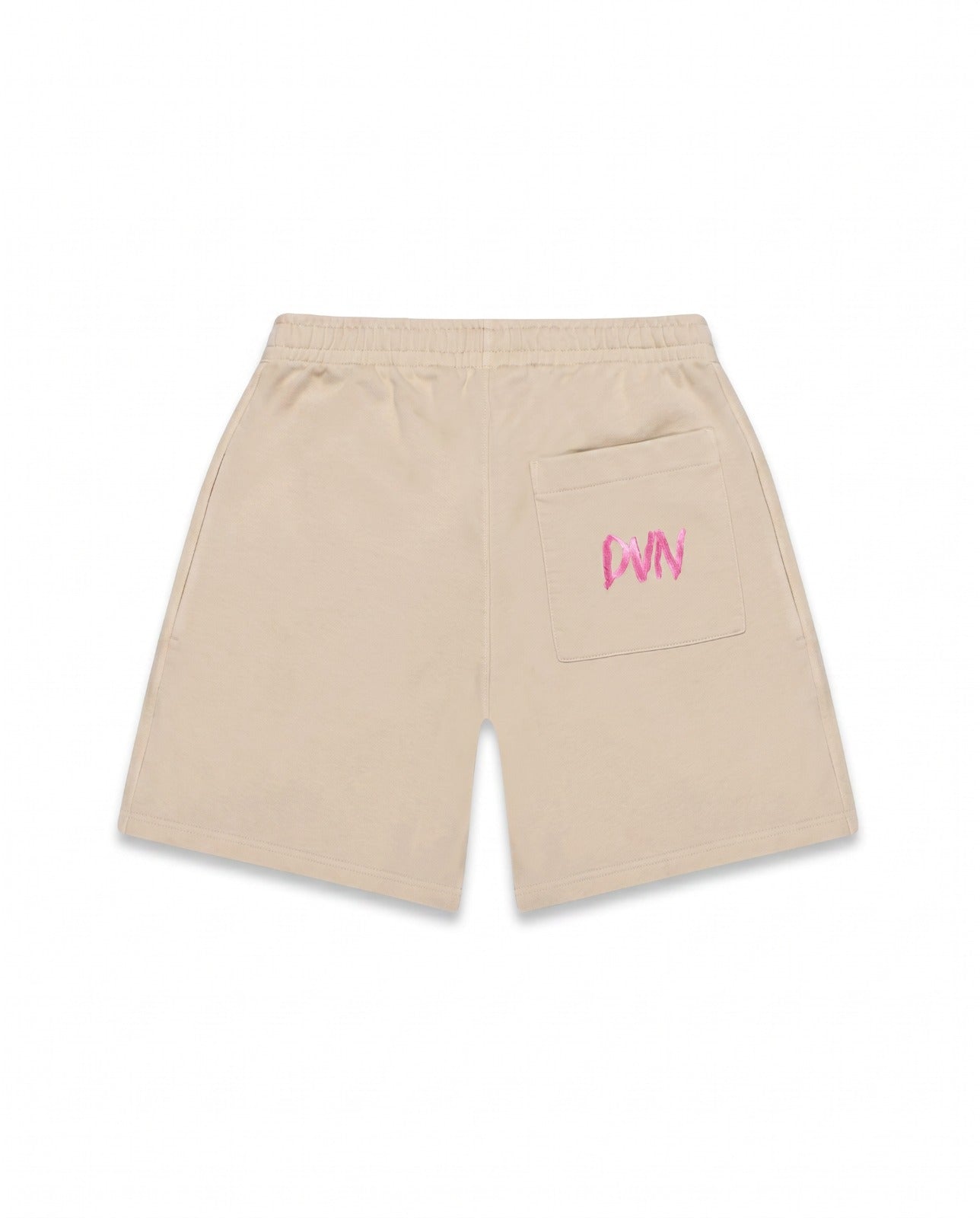 DVN Est.2026 oversized short